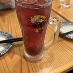 甲州肉炉端 炭とやまなし - 