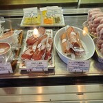 キュルノンチュエ - 