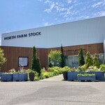 ノースファームストック - 