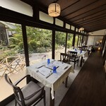 オーベルジュ ド マノワール吉庭 - 