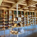 ノースファームストック - 色んなモンが…