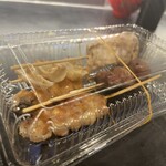 焼き鳥けむり 日本酒専門店 - 