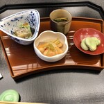大橋屋 本町茶寮 - 