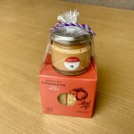 ノースファームストック - トマトチリディップ、クラッカーみたいの付き