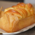 ベーカリーショップ トム - 