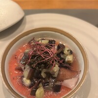 Restaurant Cinq - 