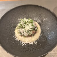 Restaurant Cinq - 