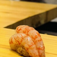三軒茶屋 鮨かんてら - 