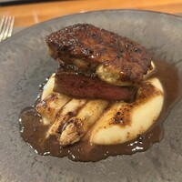 Restaurant Cinq - 