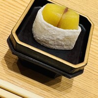 三軒茶屋 鮨かんてら - 