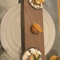 Restaurant Cinq - 