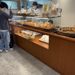 塩パン屋 パン・メゾン_2