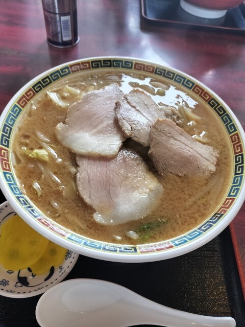 たかさか食堂 - 南長井（食堂）の写真