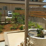 マジュン・リッカ - 井戸も整備して使用可能に。浄化される2年後には飲用も可能か？