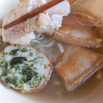 こんなに入ってる～