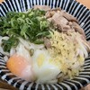 釜八うどん アルパーク店