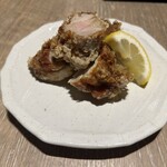 コモンダイニング - 