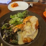 ウレシイ餃子バル リバール - 