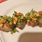 ガラムマサラ - 