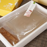 三昇堂小倉 - 料理写真: