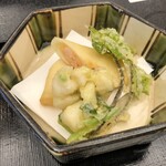 大橋屋 本町茶寮 - 