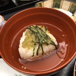 大橋屋 本町茶寮 - 