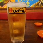 ウレシイ餃子バル リバール - 