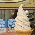 道の駅 奥久慈だいご - 