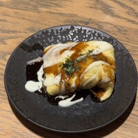 OSAKAきっちん。 東急プラザ渋谷店 - 