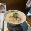 麺屋 たにぐち