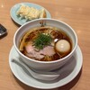 らぁ麺 はやし田 相模原鵜野森店
