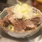 すし専門ストア かど平 - まぐろに