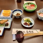 法師温泉 長寿館 - 