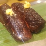 すし専門ストア かど平 - くじら