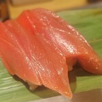 すし専門ストア かど平 - あかみ