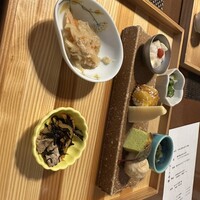神楽坂 和らく - 