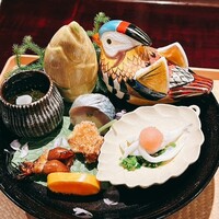 奈良 而今 - 