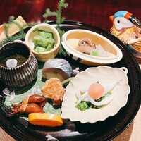 奈良 而今 - 