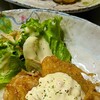 掘りごたつでほろ酔い 食酒場 八のや