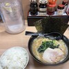 横浜家系らーめん 春樹 鮫洲店