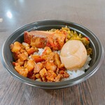 台湾食堂 八福 - 