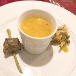 ガラムマサラ - 