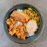 台湾食堂 八福 - 