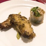 ガラムマサラ - 