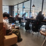 スターバックスコーヒー - 