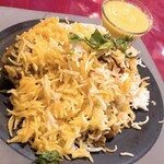 ガラムマサラ - 