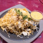 ガラムマサラ - 