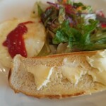 ガスト - 料理写真: