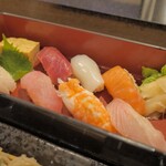 割烹 Machizushi 水戶本店 - 