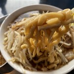 ラーメン軍団 歴史を刻め - 